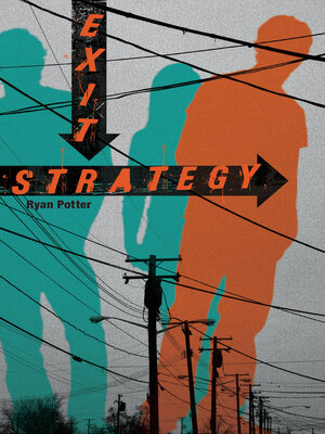 cover image of Exit Strategy